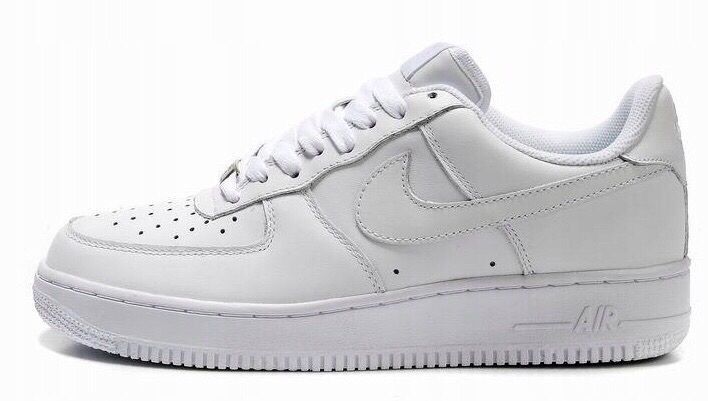 nike air force one olx